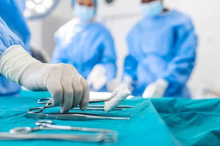 best general surgeon in mancherial