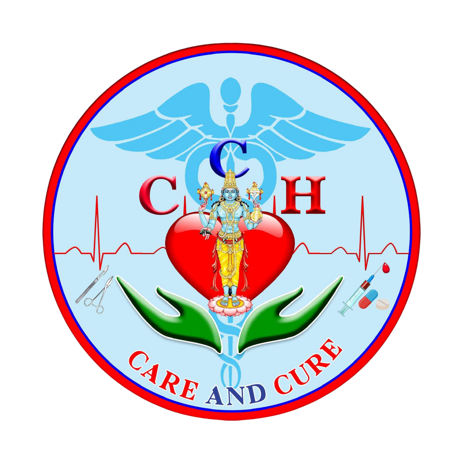 care and cure hospital