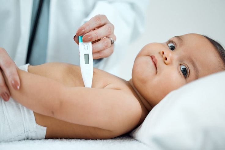 Best Child Fever Treatment in Mancherial