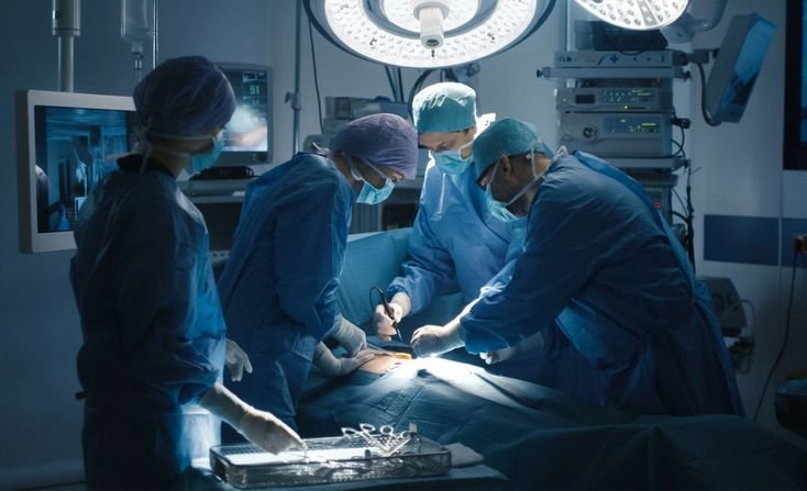 best general surgery hospital in macnherial